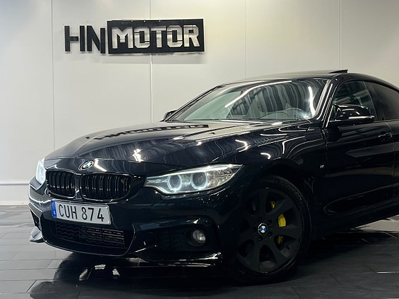 BMW 428i 2 of 30