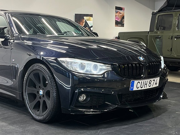 BMW 428i 7 of 30
