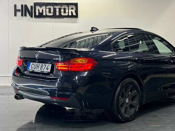 BMW 428i 9 of 30