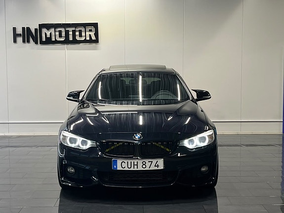BMW 428i 5 of 30
