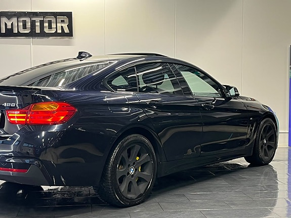 BMW 428i 14 of 30
