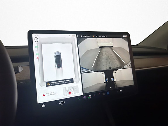 Tesla Model Y 30 of 30