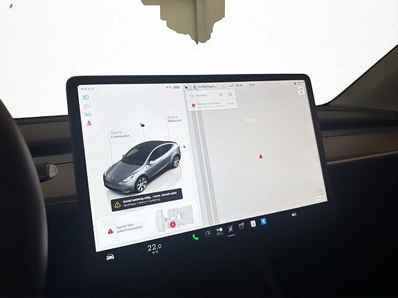 Tesla Model Y 29 of 30