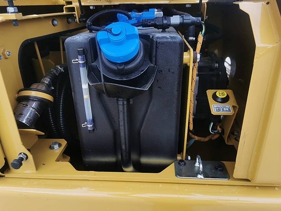 CAT 313 13 of 16