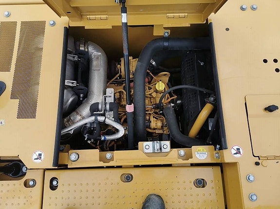 CAT 313 12 of 16