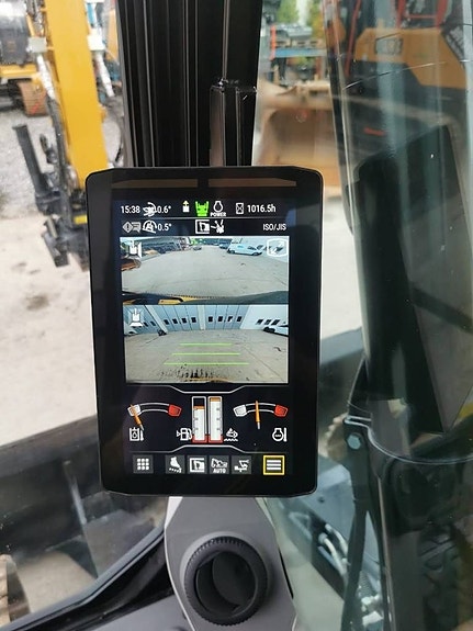 CAT 313 5 of 16