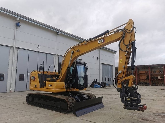 CAT 313 2 of 16