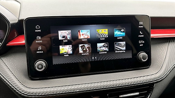 Skoda Fabia 17 of 21