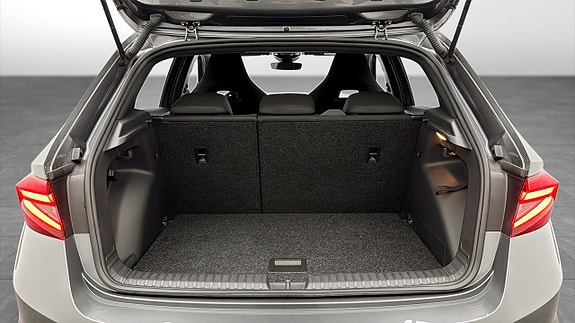 Skoda Fabia 12 of 21