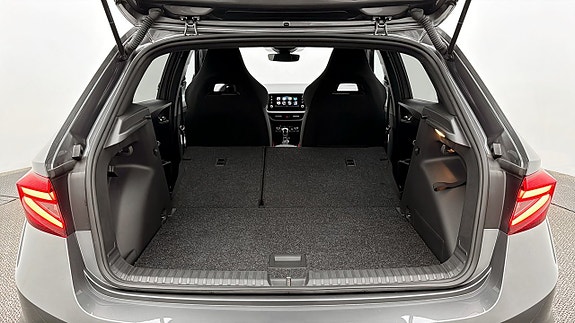 Skoda Fabia 21 of 21