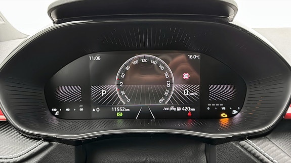 Skoda Fabia 13 of 21