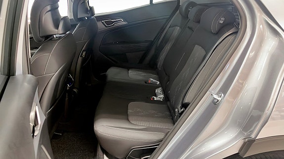 Kia Sportage 9 of 13