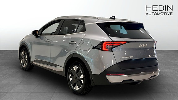 Kia Sportage 6 of 13
