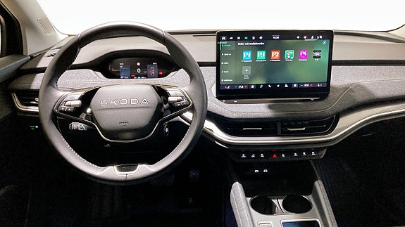 Skoda Elroq 10 of 12