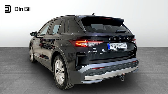 Skoda Elroq 3 of 12