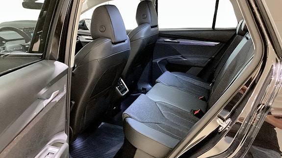 Skoda Elroq 11 of 12