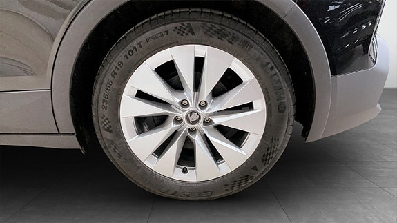 Skoda Elroq 6 of 12