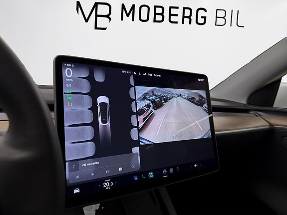 Tesla Model Y 19 of 19
