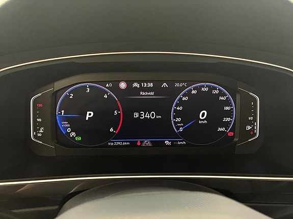 Volkswagen Tiguan Allspace 20 of 24