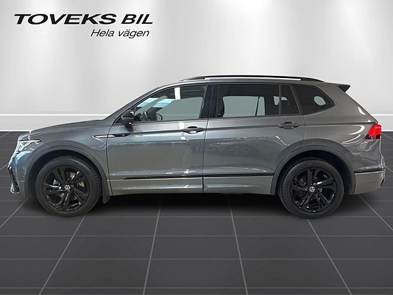 Volkswagen Tiguan Allspace 6 of 24