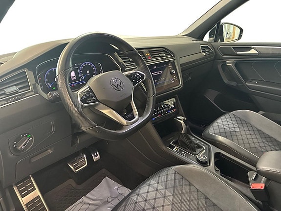 Volkswagen Tiguan Allspace 10 of 24