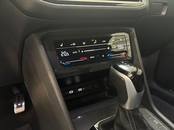 Volkswagen Tiguan Allspace 15 of 24