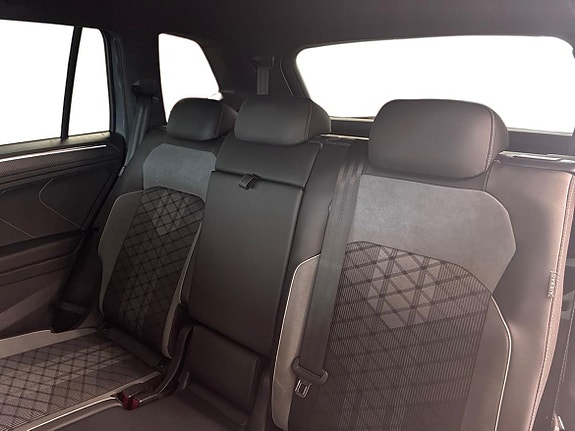 Volkswagen Tiguan Allspace 23 of 24