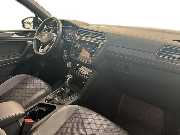 Volkswagen Tiguan Allspace 13 of 24