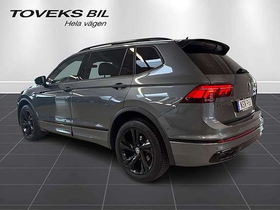Volkswagen Tiguan Allspace 5 of 24