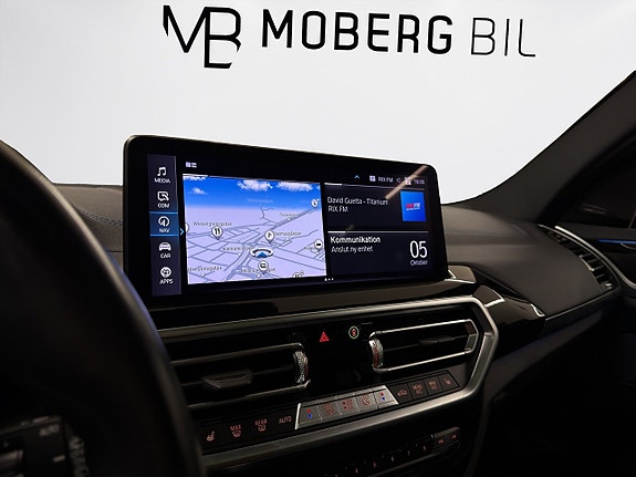 BMW iX3 11 of 15