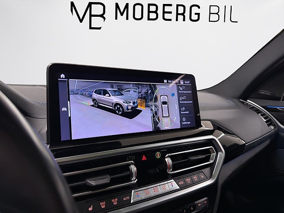 BMW iX3 15 of 15