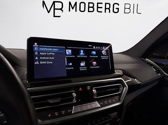 BMW iX3 12 of 15
