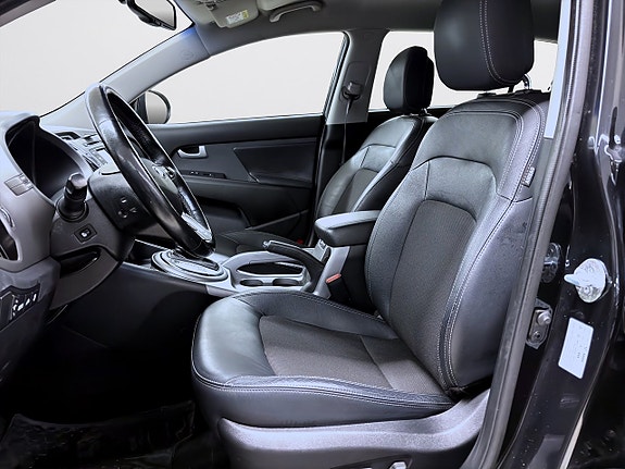 Kia Sportage 7 of 14