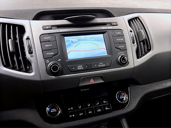 Kia Sportage 13 of 14