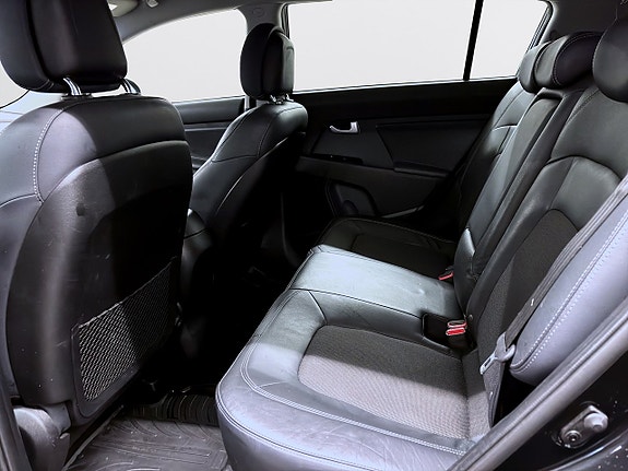 Kia Sportage 9 of 14