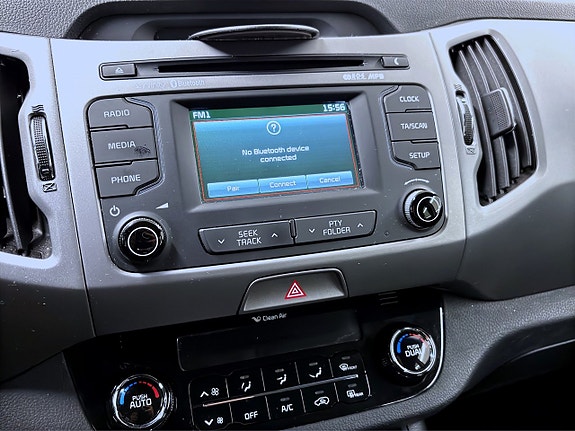 Kia Sportage 14 of 14