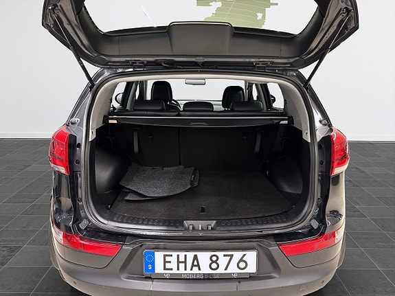 Kia Sportage 12 of 14