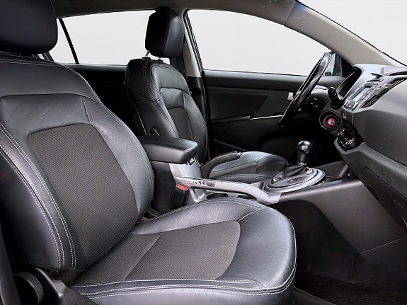 Kia Sportage 11 of 14