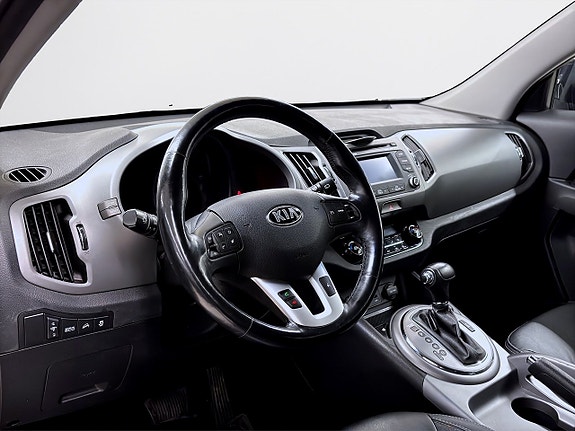 Kia Sportage 8 of 14