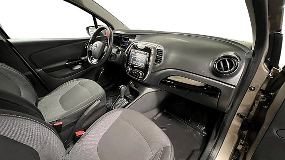 Renault Captur 16 of 20