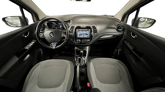 Renault Captur 6 of 20
