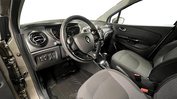 Renault Captur 10 of 20