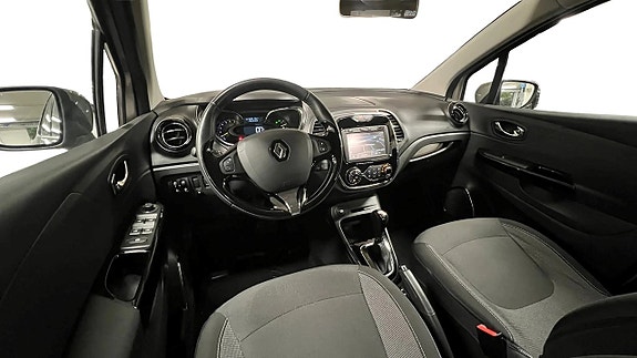 Renault Captur 9 of 20
