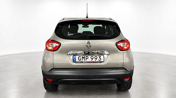 Renault Captur 5 of 20