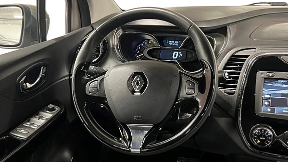 Renault Captur 8 of 20