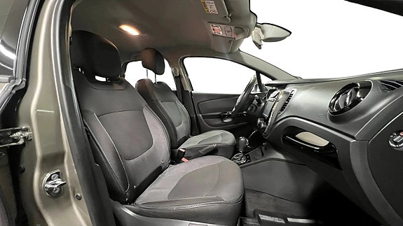 Renault Captur 15 of 20