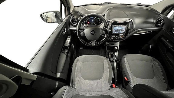 Renault Captur 7 of 20