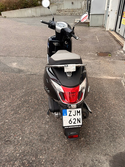 Kymco Like 5 of 5