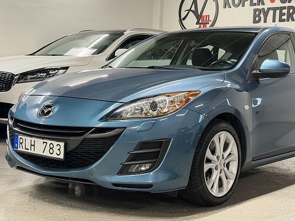 Mazda 3 5 of 18