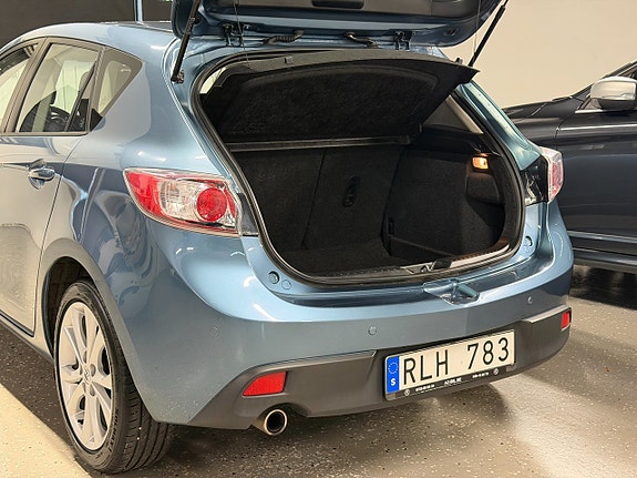 Mazda 3 18 of 18